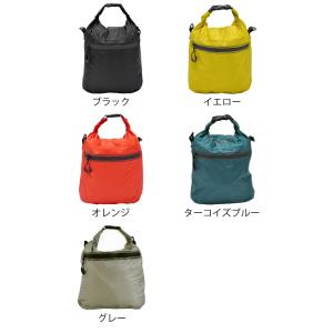 防水バッグ 軽量 nahe ネーエ ドライバッ...の詳細画像1