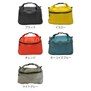 防水バッグ 軽量 nahe ネーエ ドライバッ...の詳細画像1