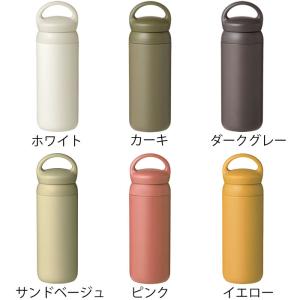 水筒 キントー KINTO タンブラー デイオ...の詳細画像1