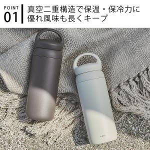 水筒 キントー KINTO タンブラー デイオ...の詳細画像2