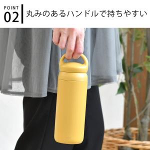 水筒 キントー KINTO タンブラー デイオ...の詳細画像3