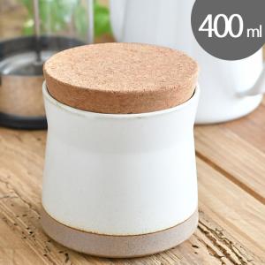 ネクスト（NEXT） 保存容器 陶器製 キャニスター 500ml （ 調味料入れ