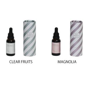 [半額SALE] プラムアロマオイル 30ml...の詳細画像1