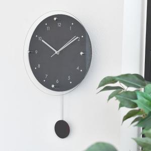時計 壁掛け ノア精密 MAG 電波時計 アン...の詳細画像5