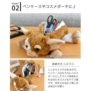 NICI ニキ ペンケース 高校生 中学生 筆...の詳細画像2