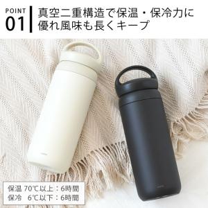 KINTO キントー デイオフタンブラー DA...の詳細画像2