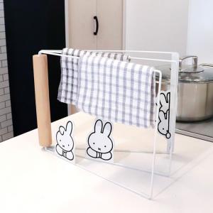 ふきん掛け おしゃれ miffy ミッフィー ...の詳細画像5