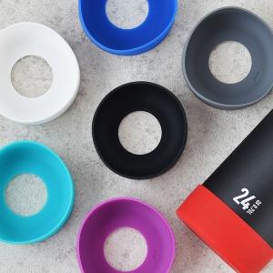 水筒 タケヤ サーモフラスク シリコンバンパー 700ml用 専用カバー 保護カバー 消音