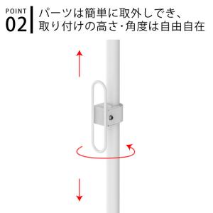 収納 小物 tatecco タテッコ わっかの...の詳細画像2