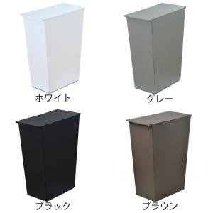 ゴミ箱 おしゃれ クード kcud シンプルス...の詳細画像1