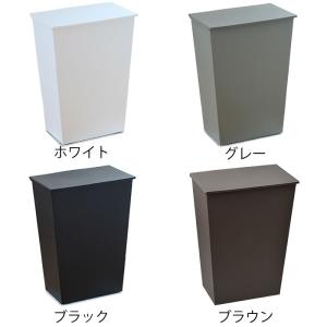 ゴミ箱 おしゃれ クード kcud シンプルワ...の詳細画像1