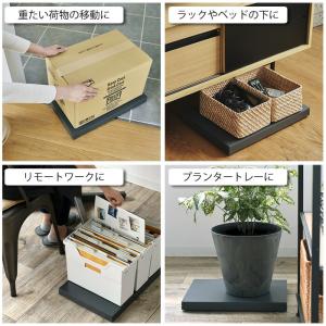 tidy ティディ Platform プラット...の詳細画像3