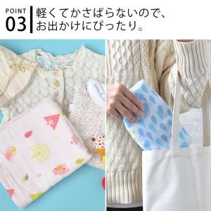 フェイスタオル ガーゼタオル トロワガーゼ 今...の詳細画像3