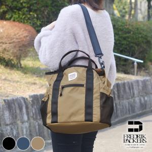 ショルダーバッグ レディース FREDRIK P...の商品画像