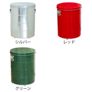 OBAKETSU オバケツ ライスストッカー ...の詳細画像1