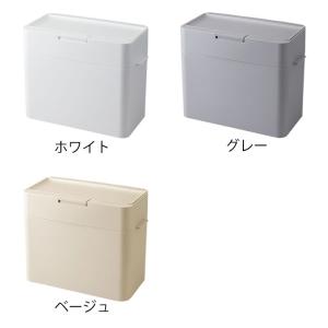シールズ9.5 密閉ダストボックス ゴミ箱 ダ...の詳細画像1