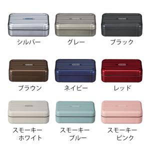 KOFFER ランチボックス 弁当箱 1段 お...の詳細画像1