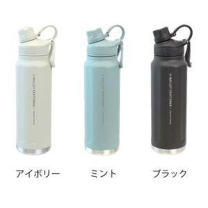 水筒 ステンレス サブヒロモリ マリット ステ...の詳細画像1