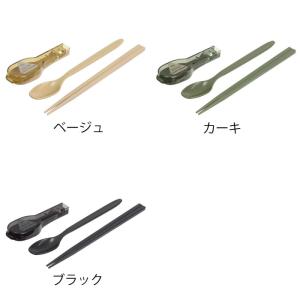 箸 スプーン セット サブヒロモリ マリット ...の詳細画像1