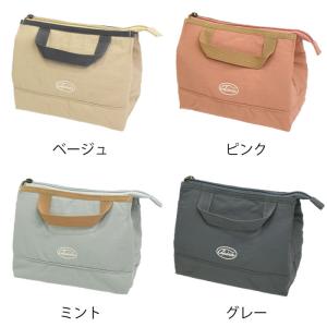 弁当袋 保冷 サブヒロモリ コペルト NEW ...の詳細画像1