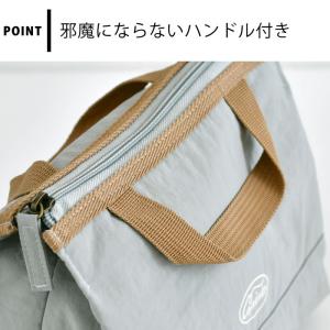 弁当袋 保冷 サブヒロモリ コペルト NEW ...の詳細画像3
