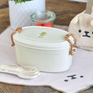 弁当箱 2段 サブヒロモリ 弁当箱 女子 大人...の詳細画像5