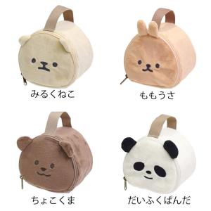 おにぎり ケース かわいい サブヒロモリ ムー...の詳細画像1