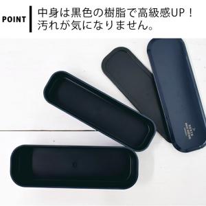 弁当箱 2段 サブヒロモリ ユニモア スタック...の詳細画像4