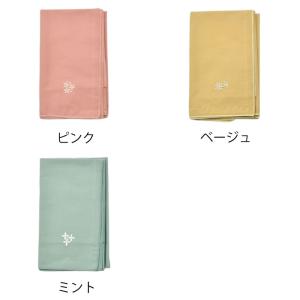 [半額SALE]はながすみ ランチふろしき ラ...の詳細画像1