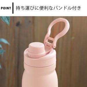 水筒 ステンレス サブヒロモリ トレゾワ ステ...の詳細画像4
