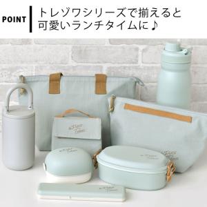 水筒 ステンレス サブヒロモリ トレゾワ ステ...の詳細画像5