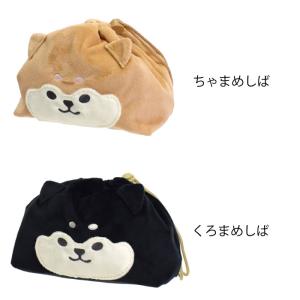 ランチバッグ ランチ巾着 お弁当袋 サブヒロモ...の詳細画像1