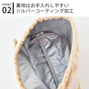 ランチバッグ ランチ巾着 お弁当袋 サブヒロモ...の詳細画像3
