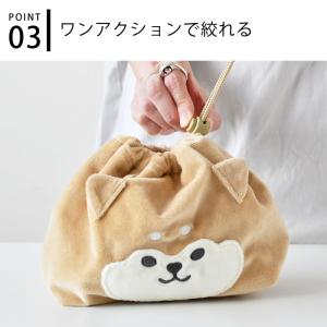ランチバッグ ランチ巾着 お弁当袋 サブヒロモ...の詳細画像4