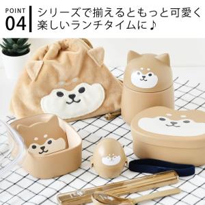 ランチバッグ ランチ巾着 お弁当袋 サブヒロモ...の詳細画像5