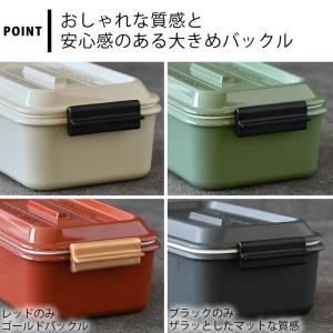 弁当箱 女子 大人 お弁当箱 おしゃれ 弁当箱...の詳細画像3