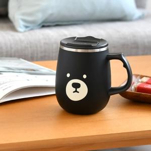 マグカップ 蓋付き マグ 保温 サブヒロモリ ...の詳細画像5