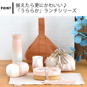 弁当袋 巾着 ランチバッグ 巾着 サブヒロモリ...の詳細画像4