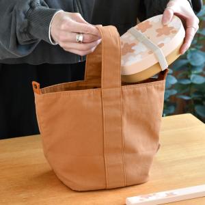 保冷バッグ お弁当 サブヒロモリ うららか 保...の詳細画像5