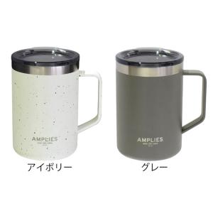 タンブラー かわいい サブヒロモリ アンプリー...の詳細画像1