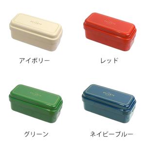 弁当箱 レンジ対応 弁当箱 子供 女子 サブヒ...の詳細画像1
