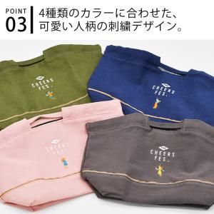 半額SALE ランチバッグ 保冷 サブヒロモリ...の詳細画像4