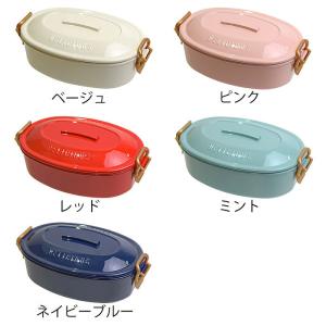 お弁当箱 女子 おしゃれ サブヒロモリ チアー...の詳細画像1