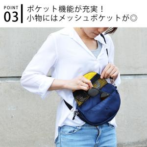 スマホポーチ KAKSI カクシ サコッシュ ...の詳細画像3