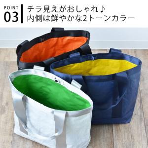 トートバッグ KAKSI Lサイズ カクシ エ...の詳細画像3