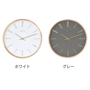 時計 掛け NEXTIME NXT-J008 ...の詳細画像1