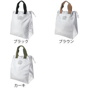 ランチバッグ 保冷 エルコミューン RECHE...の詳細画像1