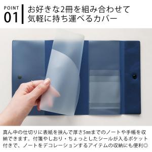 母子手帳 ケース かわいい 母子手帳 カバー ...の詳細画像3