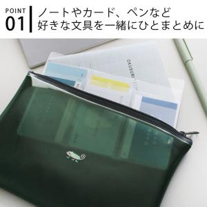 母子手帳 ケース かわいい コトモ マルチポー...の詳細画像3
