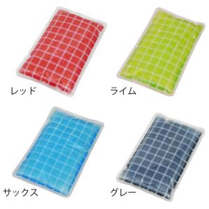 お弁当箱用保冷剤 グラフチェック 保冷剤 凍結...の詳細画像1
